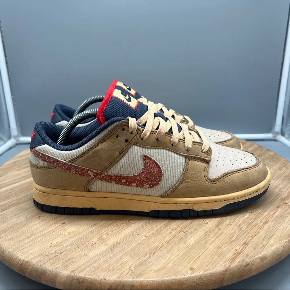 Nike dunk low